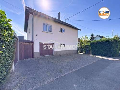 Hausgauen Haut-Rhin house foto 7215333