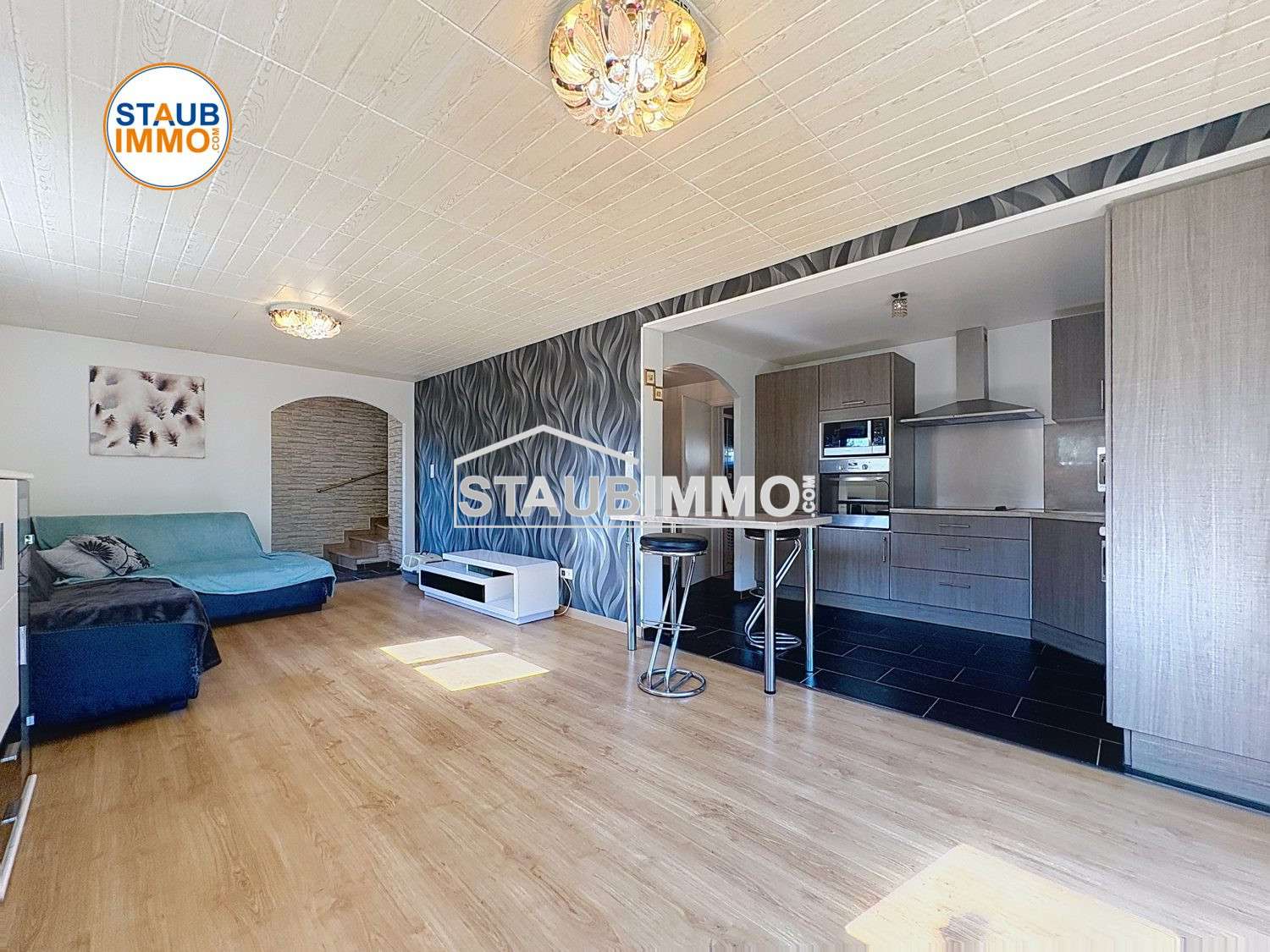 for sale house Hausgauen Haut-Rhin 4