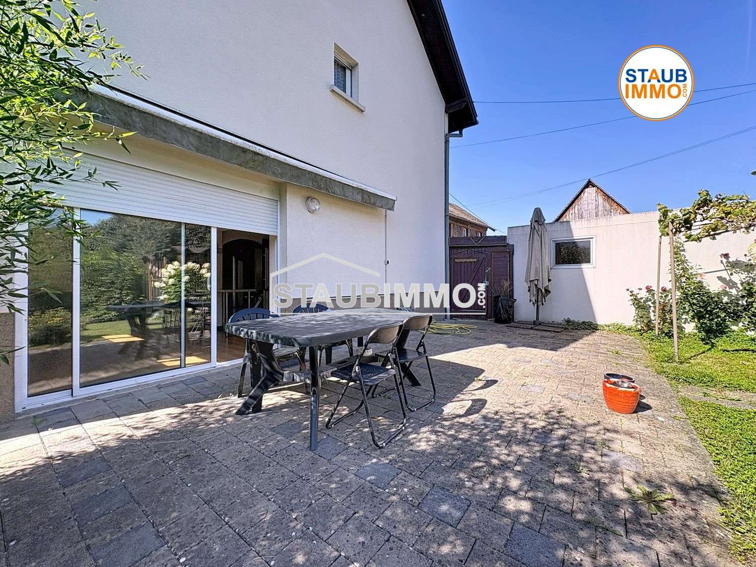 for sale house Hausgauen Haut-Rhin 7