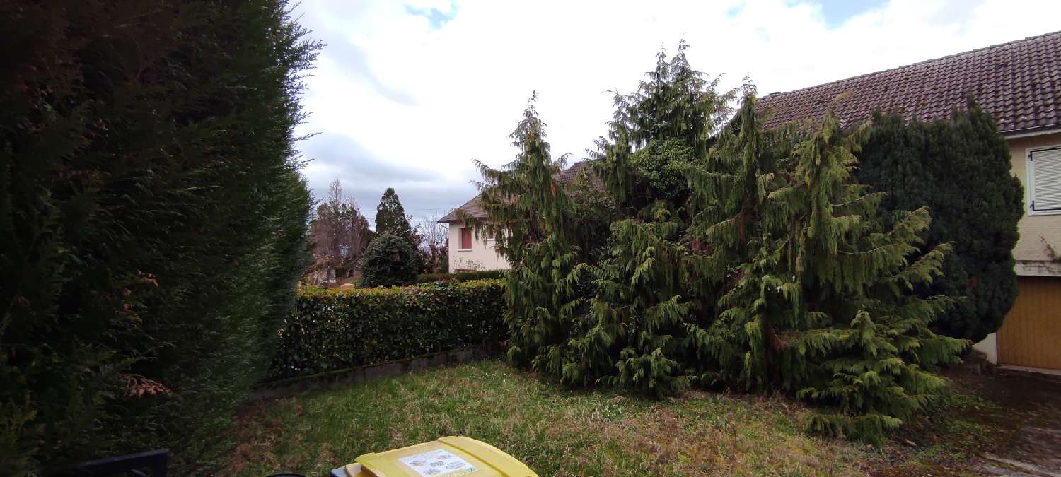 te koop huis Hauterive Allier 1