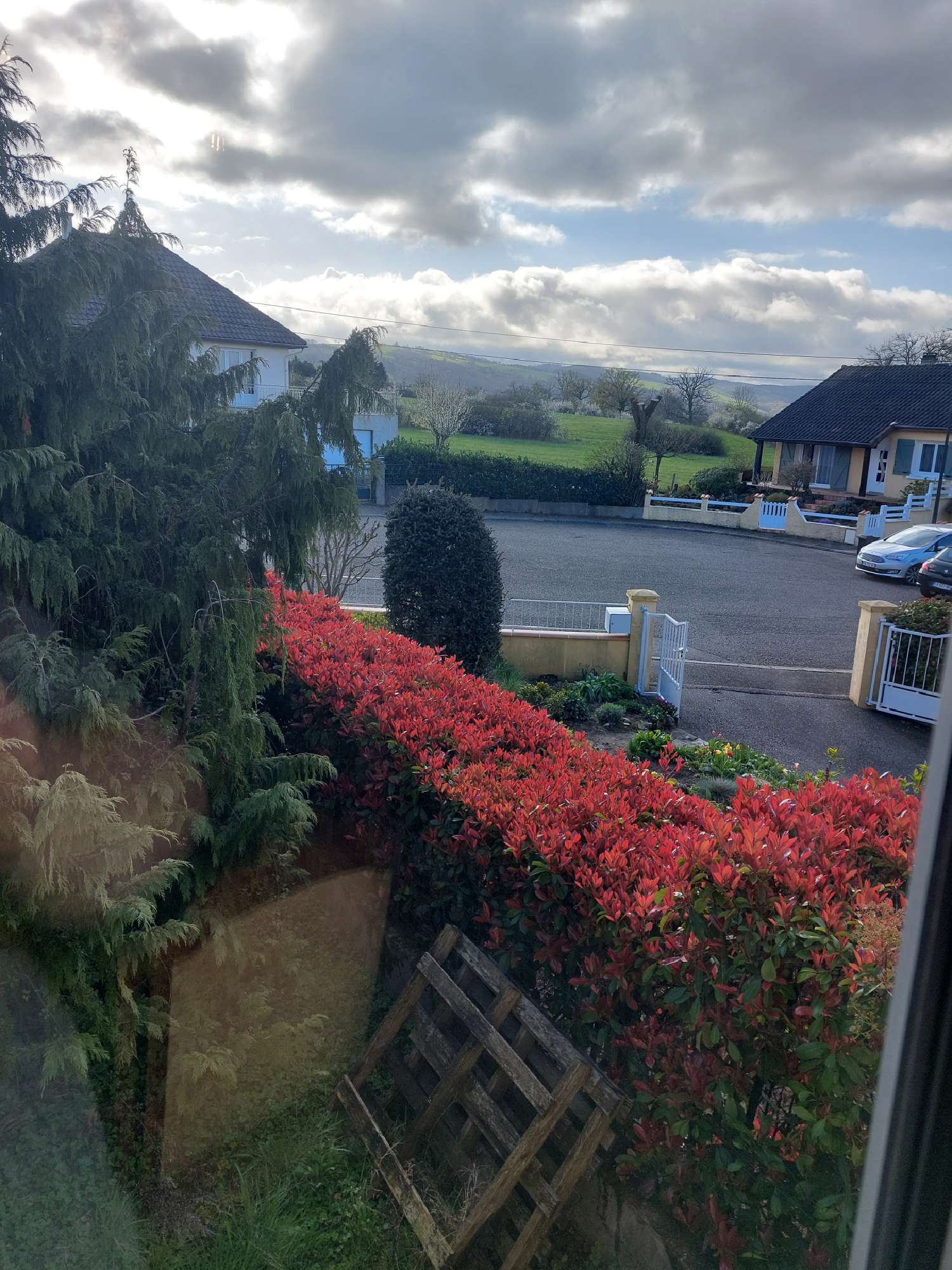 te koop huis Hauterive Allier 6