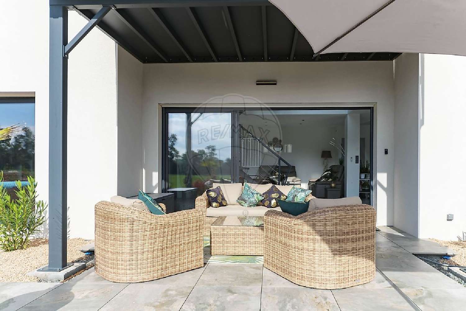  for sale house Hauterive Allier 4