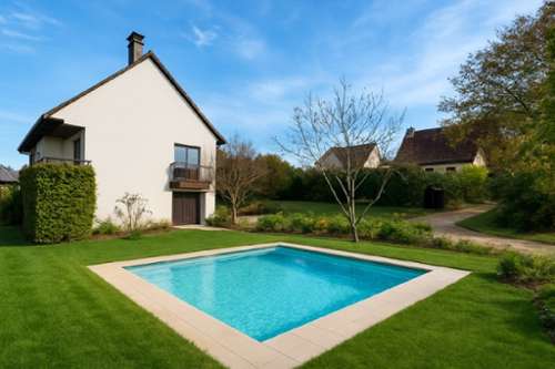 Hauteville-lès-Dijon Côte-d'Or casa foto 7183748