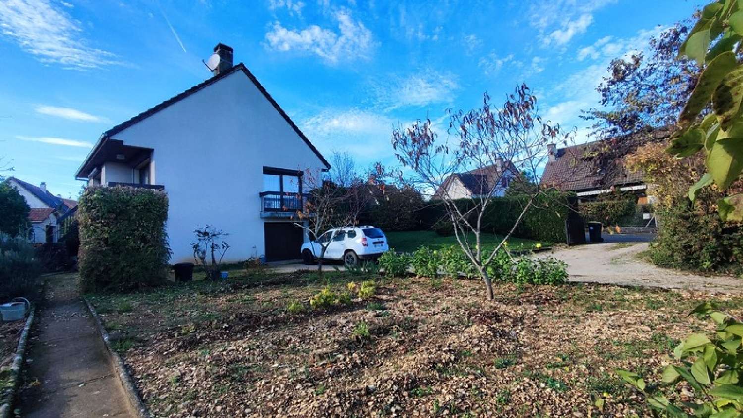 kaufen Haus Hauteville-lès-Dijon Côte-d'Or 2