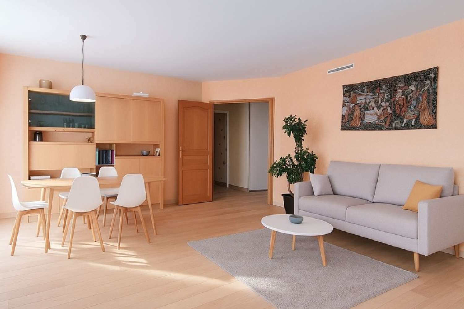 kaufen Haus Hauteville-lès-Dijon Côte-d'Or 3