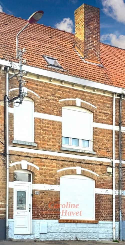 Hazebrouck Nord huis foto 7185642