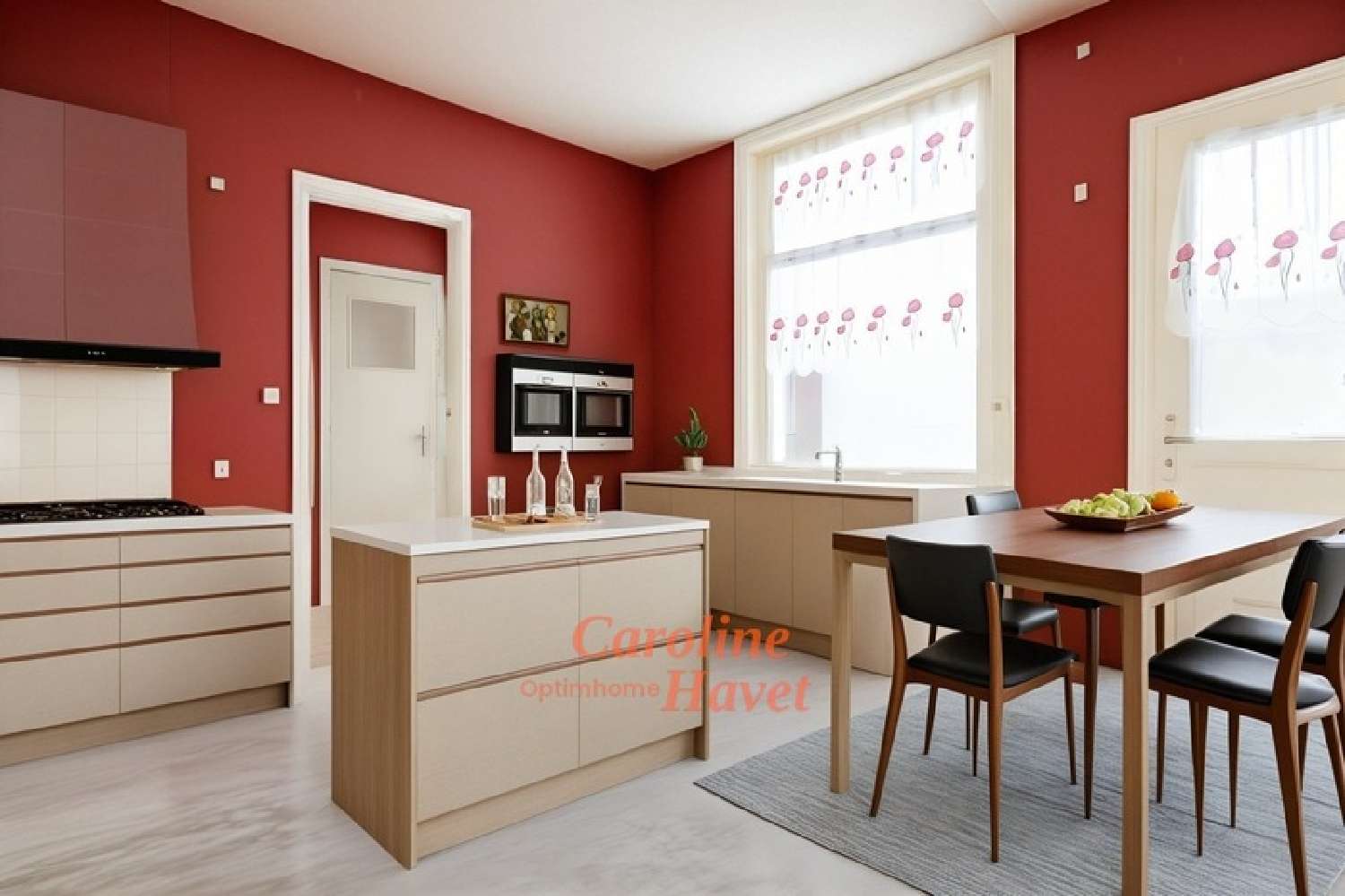  te koop huis Hazebrouck Nord 5