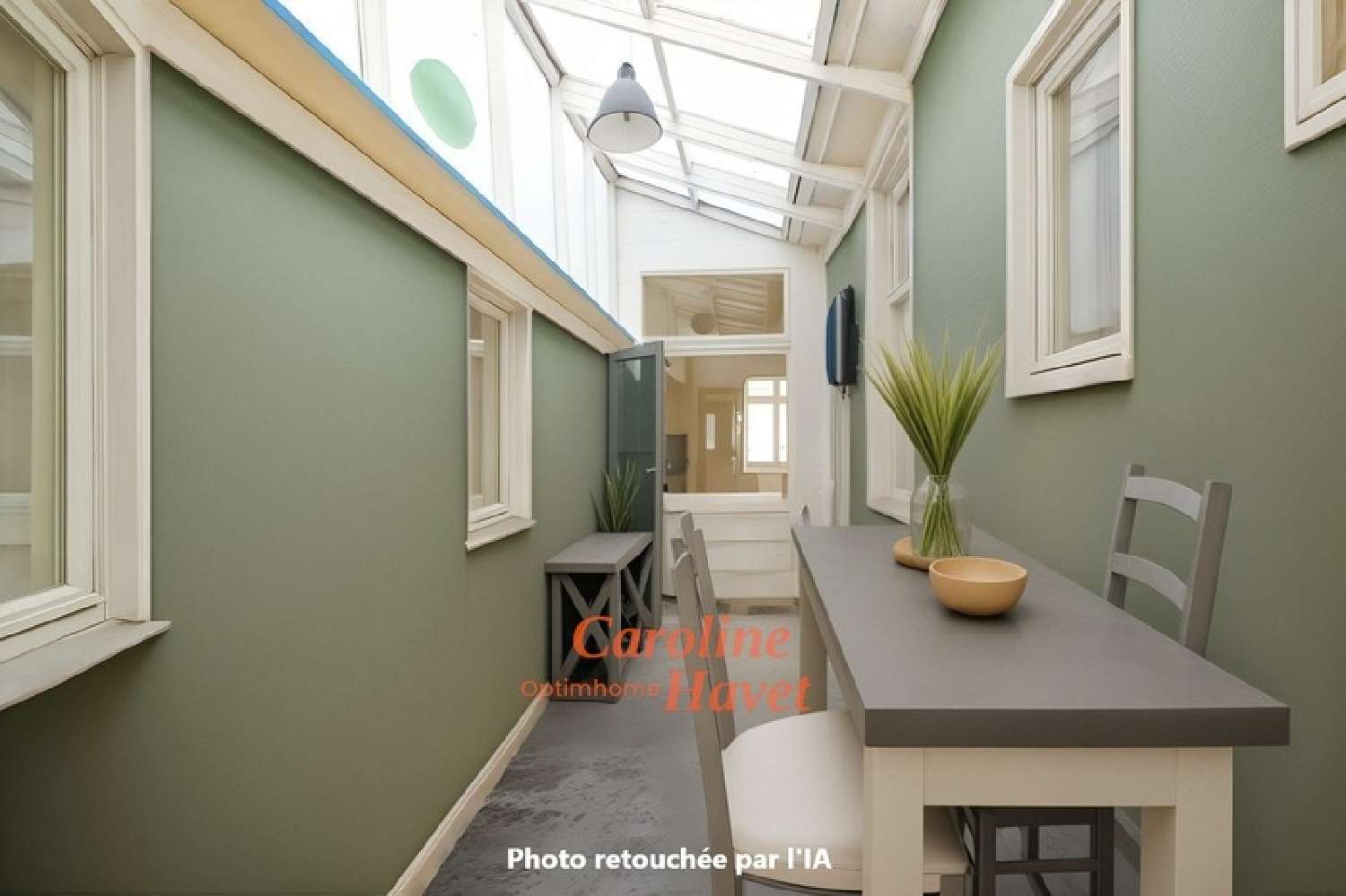  te koop huis Hazebrouck Nord 8