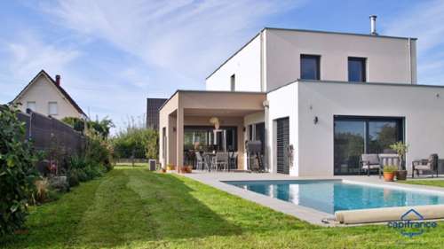 Helfrantzkirch Haut-Rhin house foto 7184375