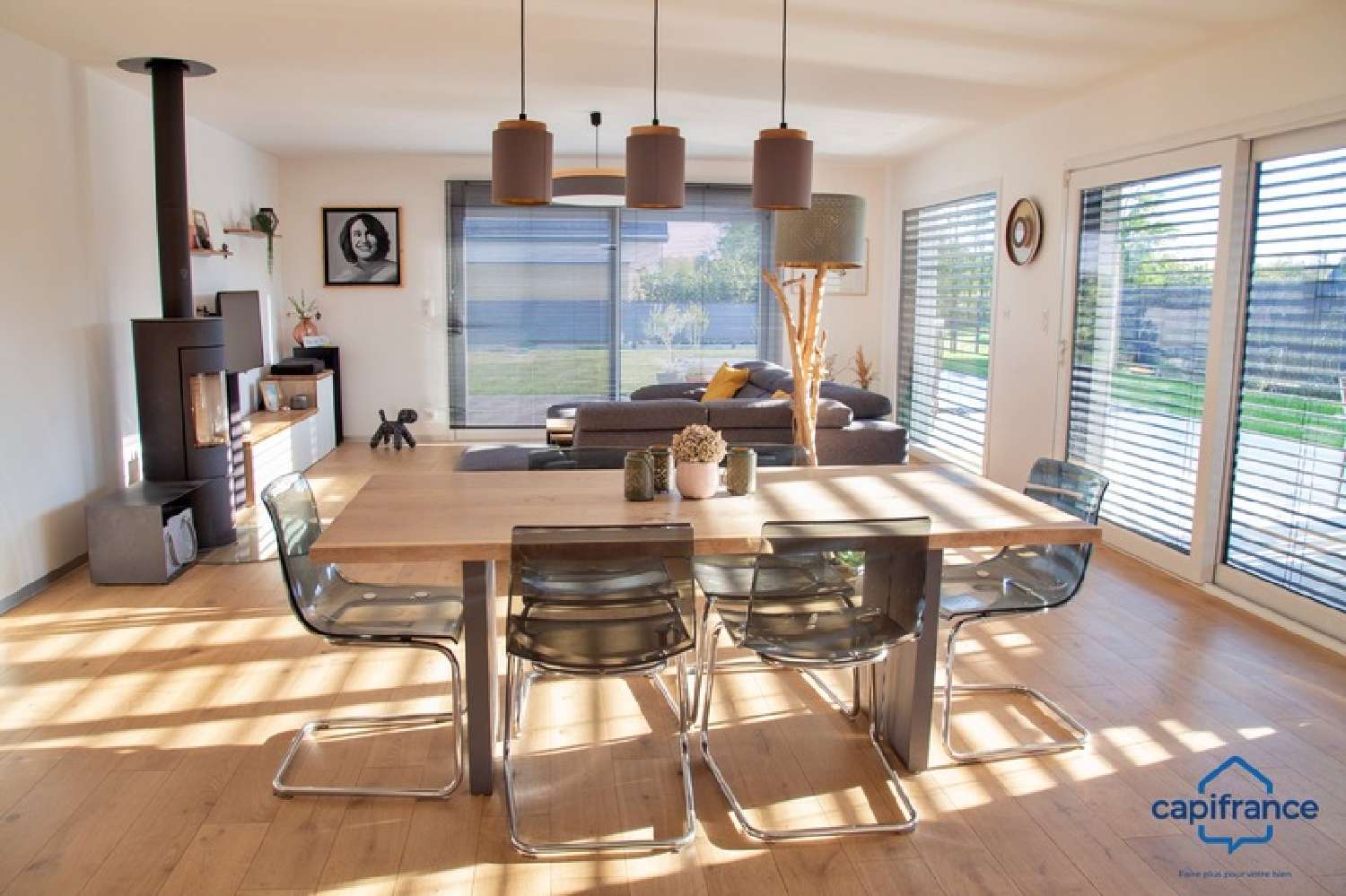  for sale house Helfrantzkirch Haut-Rhin 3