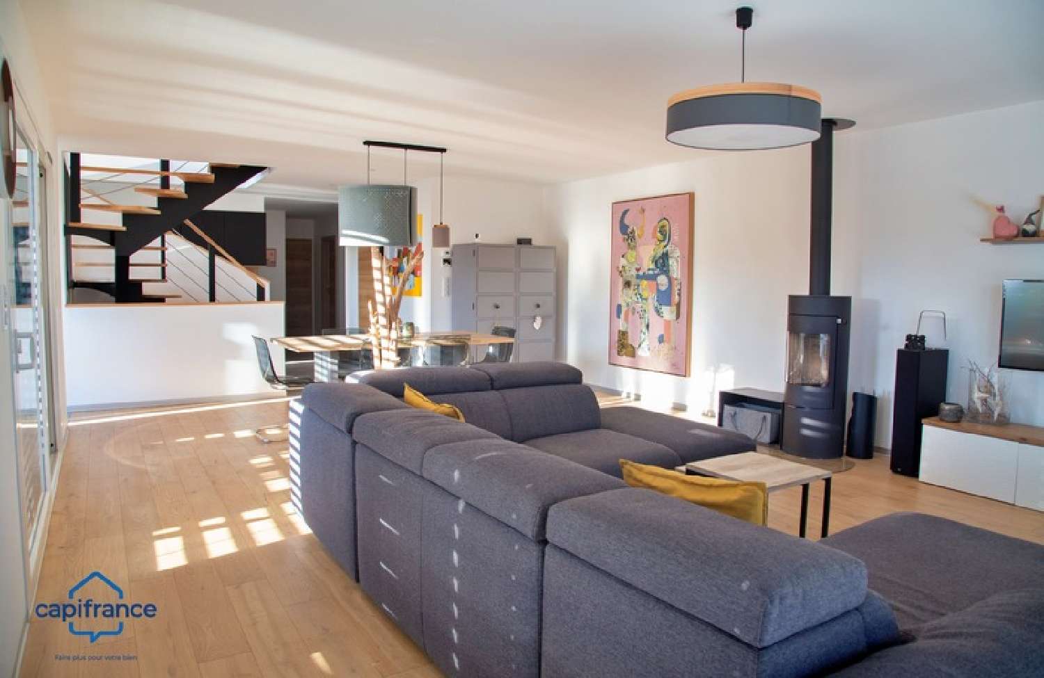  for sale house Helfrantzkirch Haut-Rhin 4