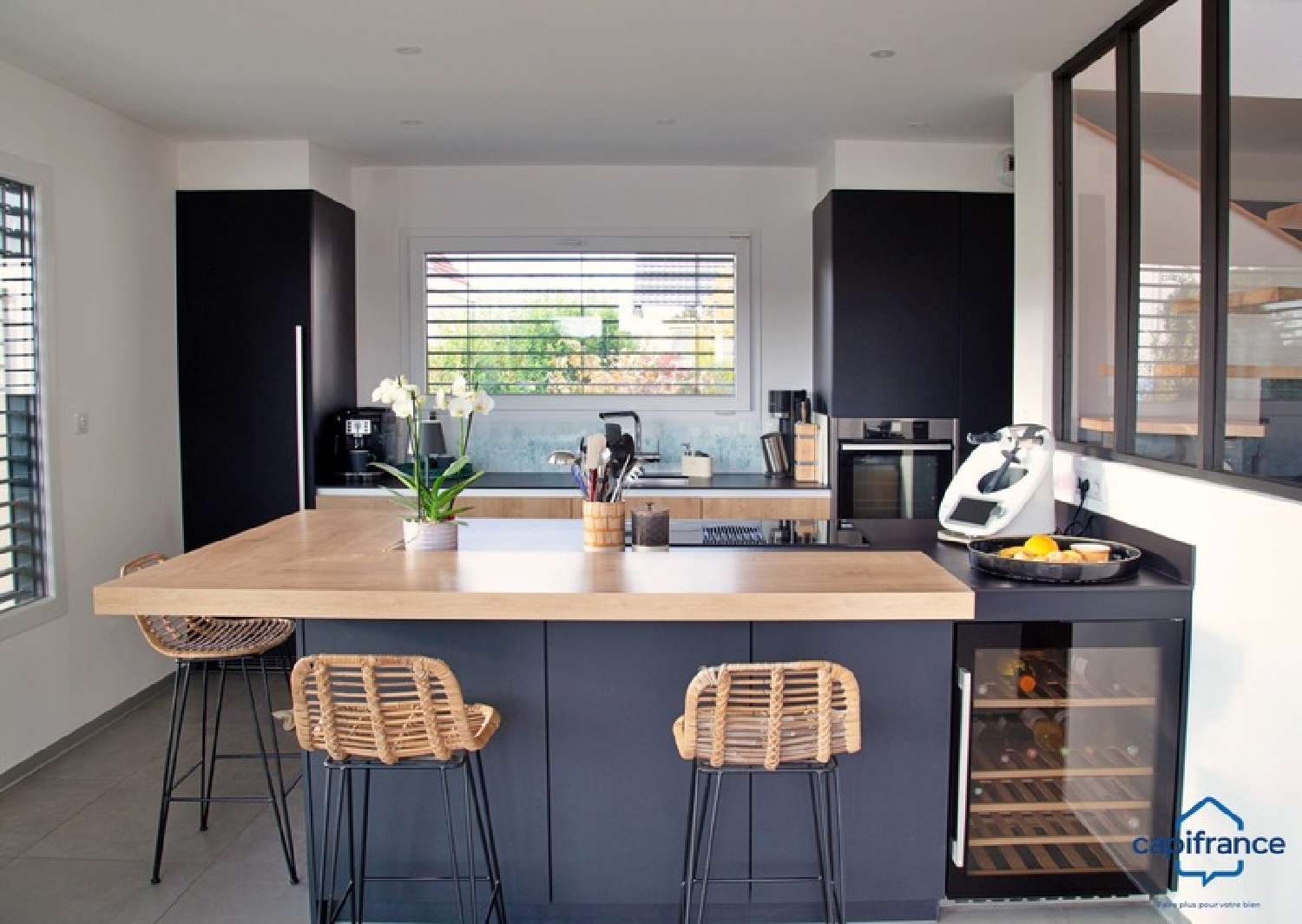  for sale house Helfrantzkirch Haut-Rhin 6