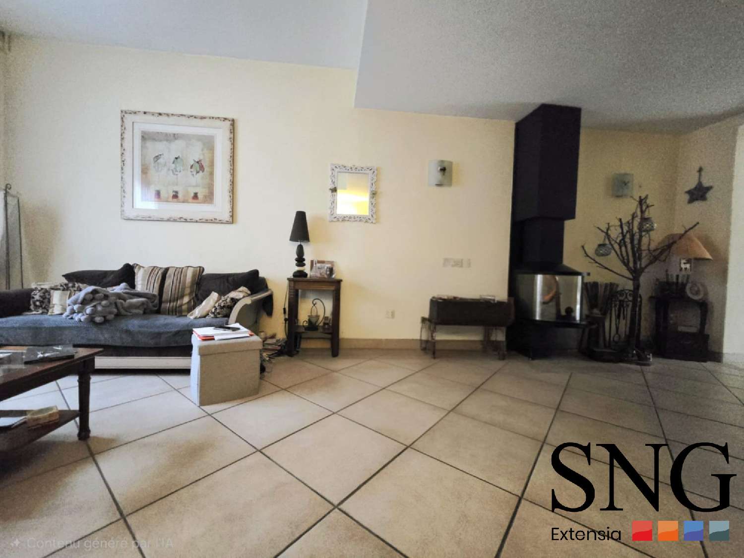  te koop huis Hellemmes-Lille Nord 1