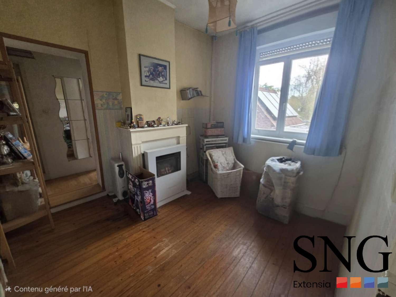  te koop huis Hellemmes-Lille Nord 3