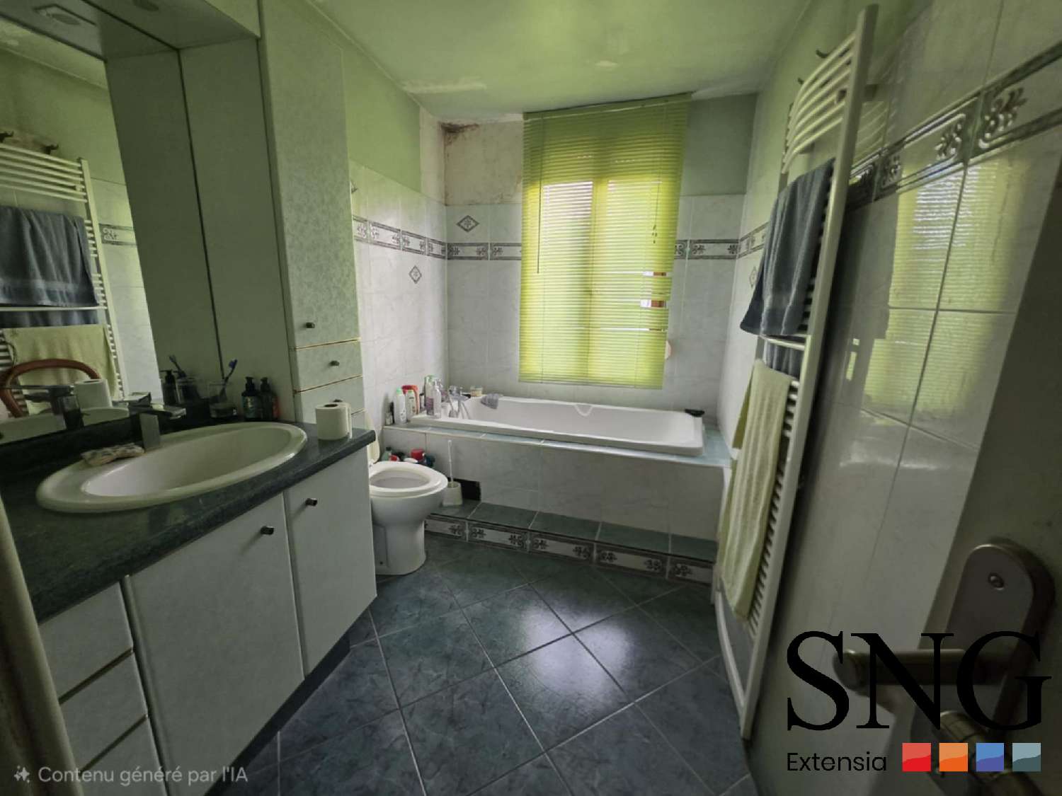  te koop huis Hellemmes-Lille Nord 6