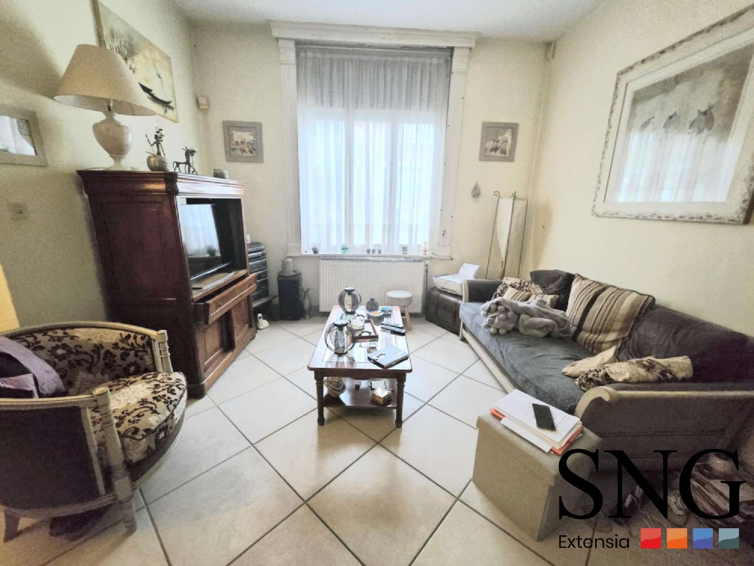  te koop huis Hellemmes-Lille Nord 7