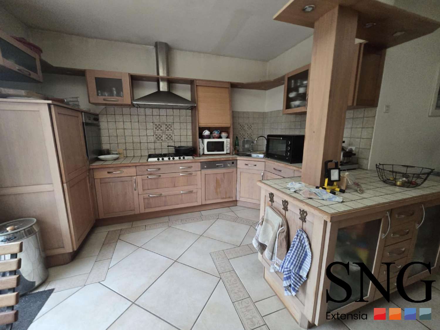  te koop huis Hellemmes-Lille Nord 8