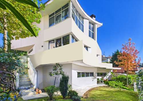 Hendaye Pyrénées-Atlantiques maison foto 7183208