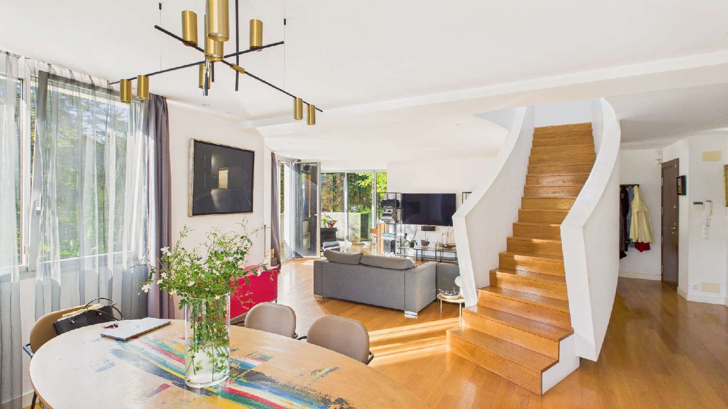  à vendre maison Hendaye Pyrénées-Atlantiques 1