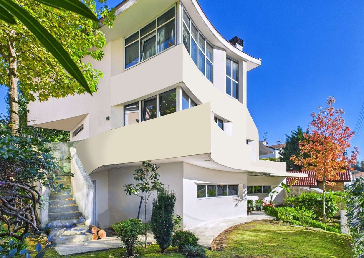  à vendre maison Hendaye Pyrénées-Atlantiques 2