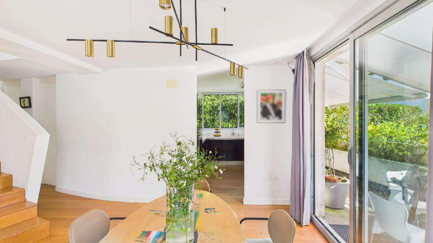  à vendre maison Hendaye Pyrénées-Atlantiques 4