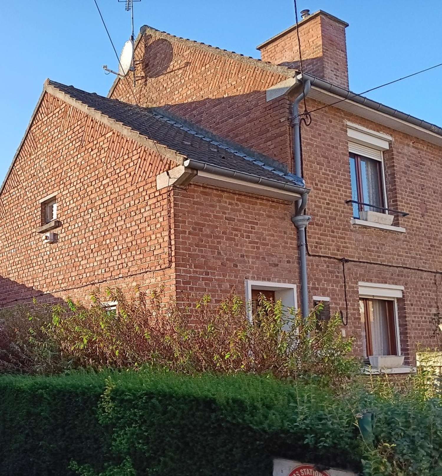 for sale house Hénin-Beaumont Pas-de-Calais 1