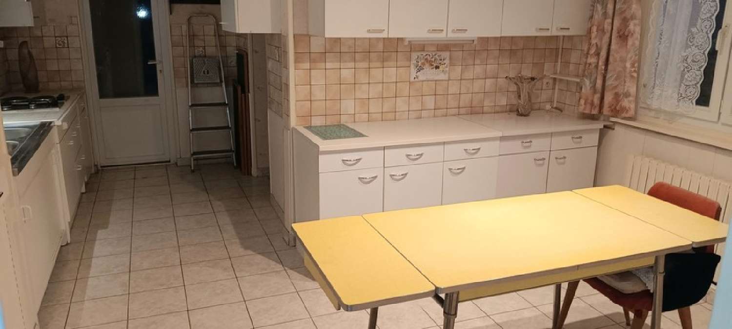 for sale house Hénin-Beaumont Pas-de-Calais 2