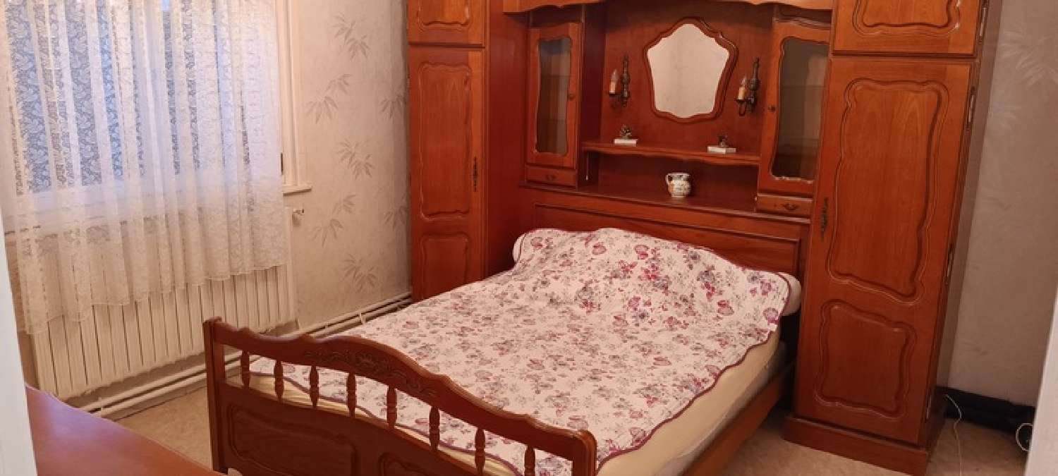 for sale house Hénin-Beaumont Pas-de-Calais 5