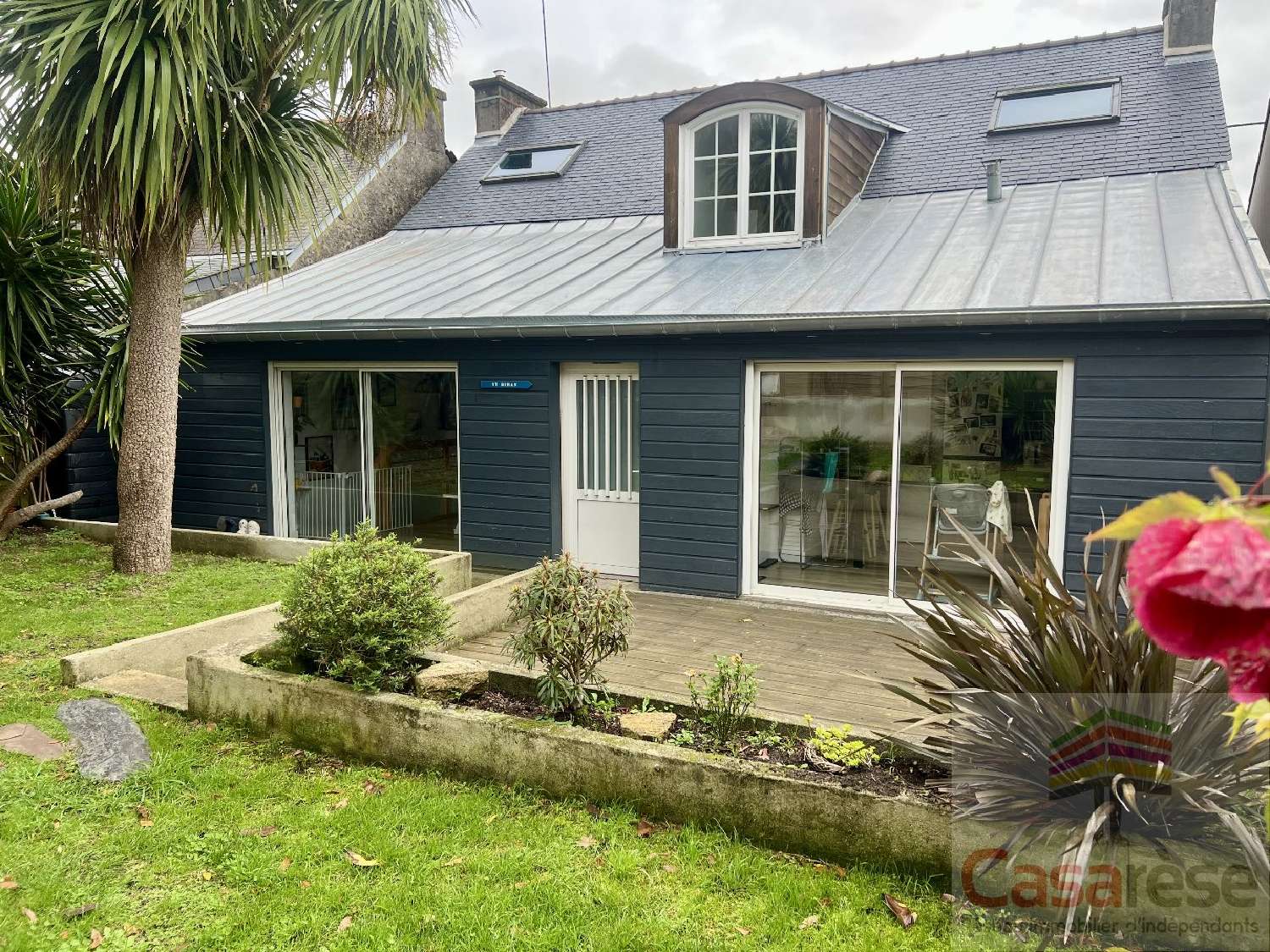  for sale house Hennebont Morbihan 1