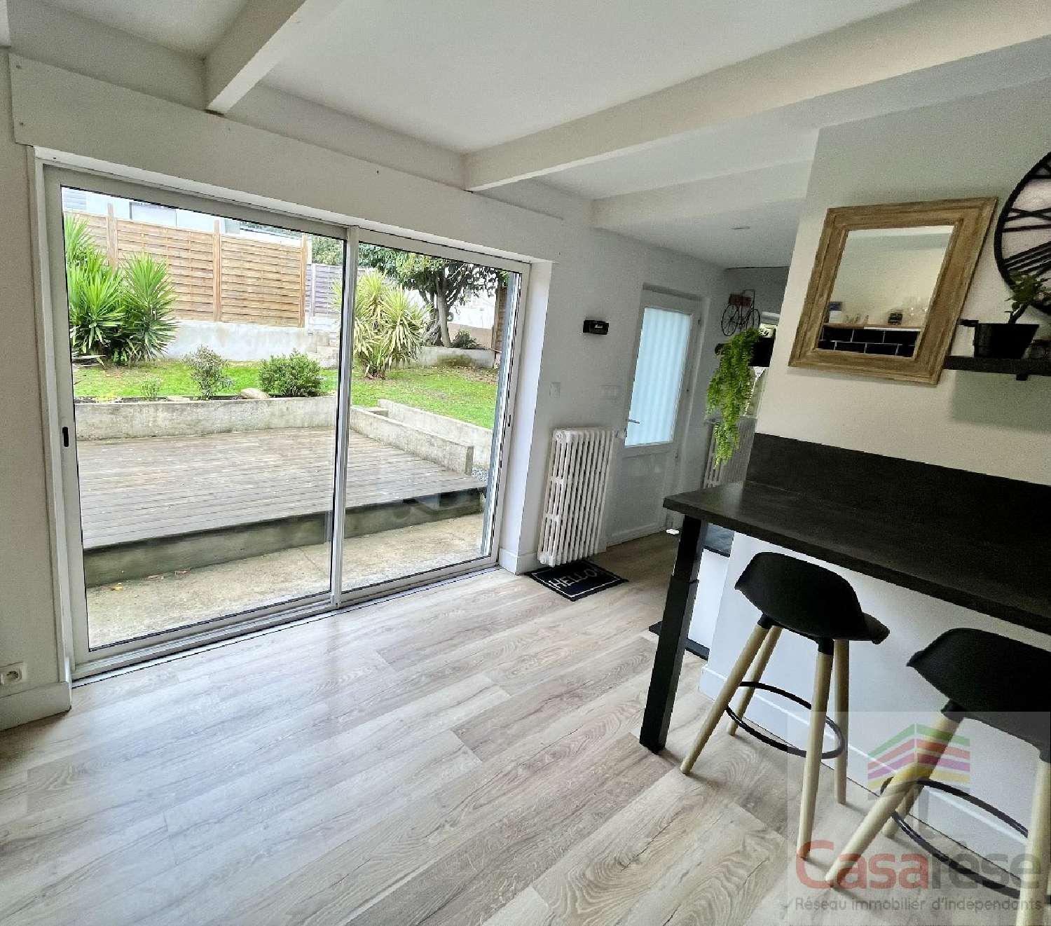  for sale house Hennebont Morbihan 7