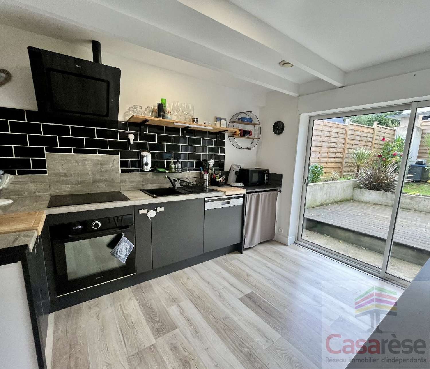  for sale house Hennebont Morbihan 8