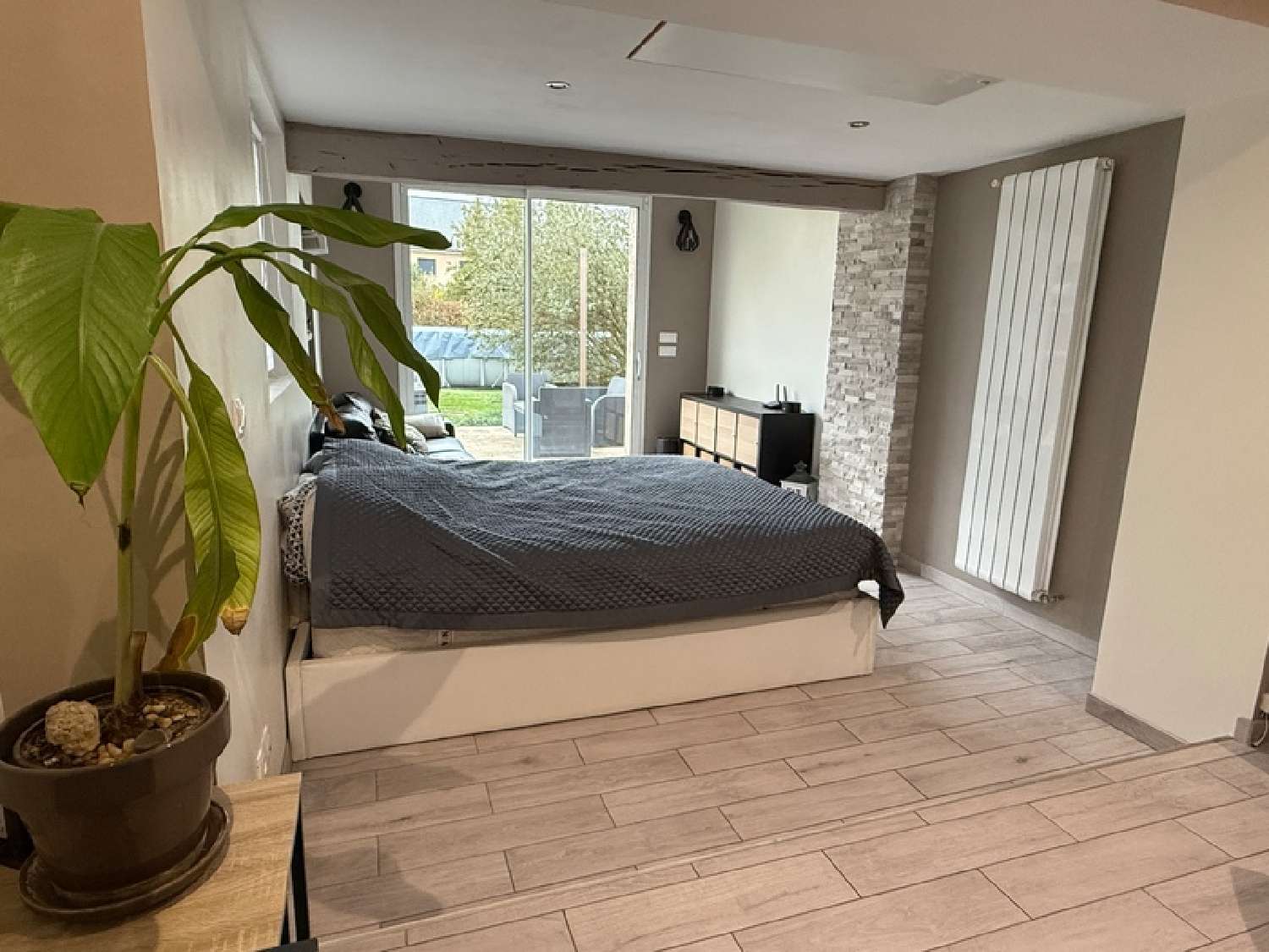  à vendre maison Hénonville Oise 4