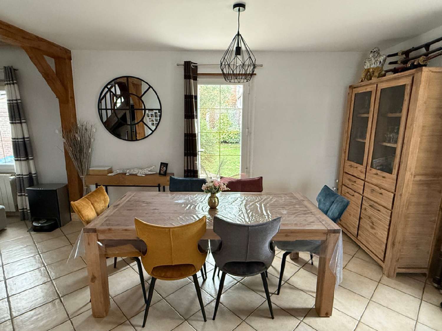  à vendre maison Hénonville Oise 5
