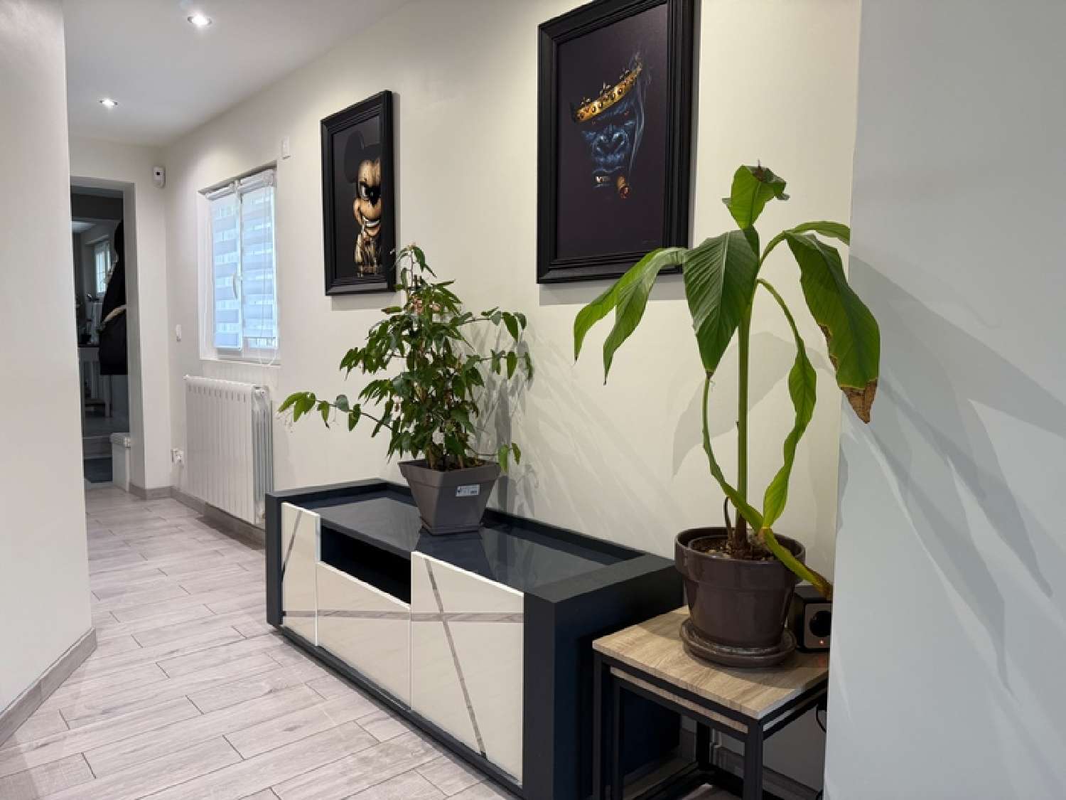  à vendre maison Hénonville Oise 6