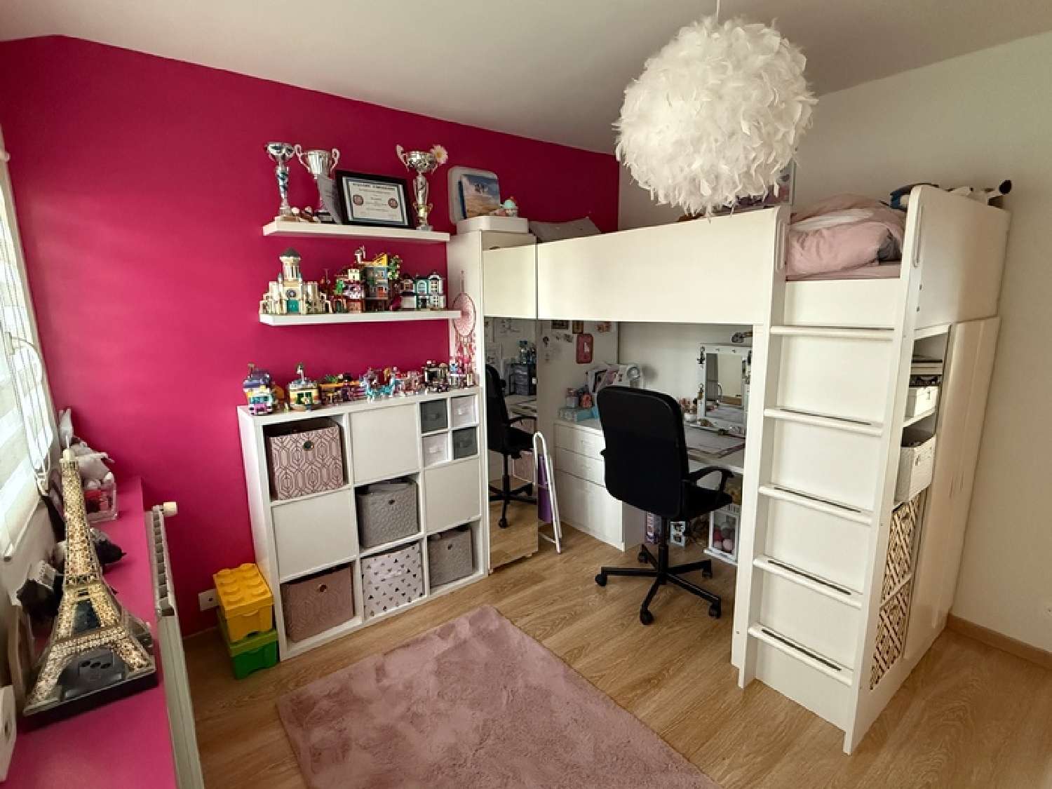  à vendre maison Hénonville Oise 7