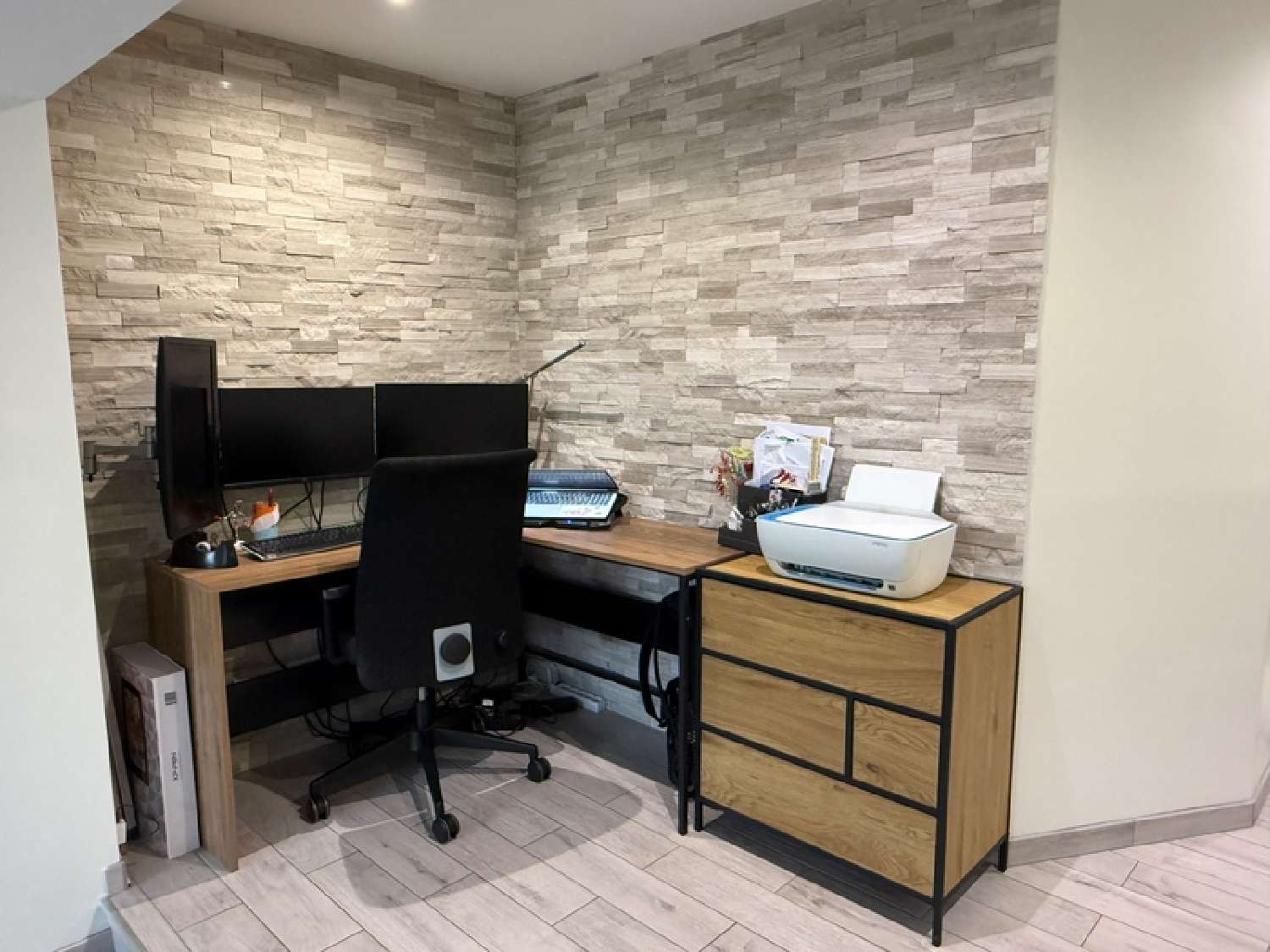  à vendre maison Hénonville Oise 8