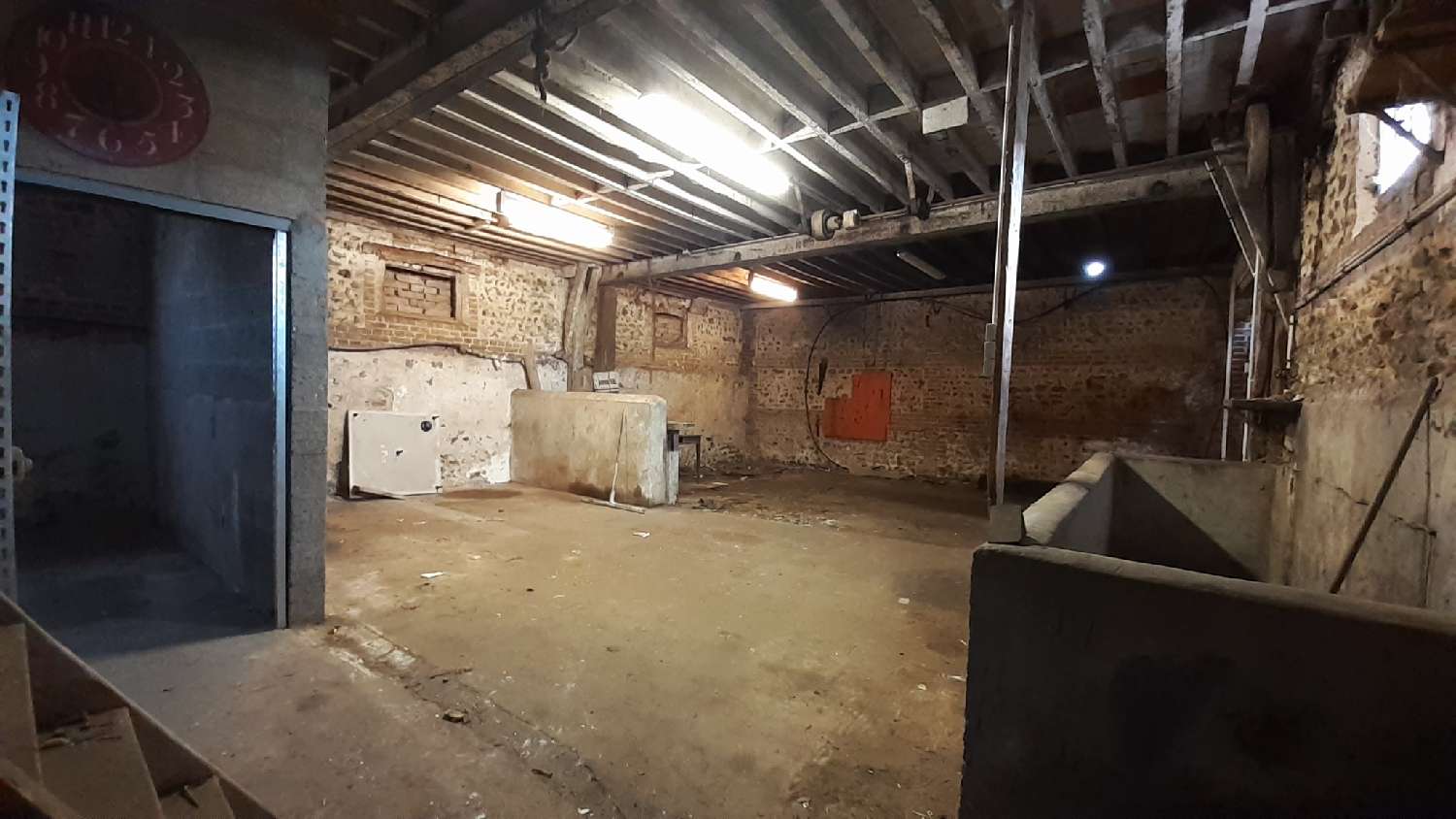  te koop huis Hénouville Seine-Maritime 2