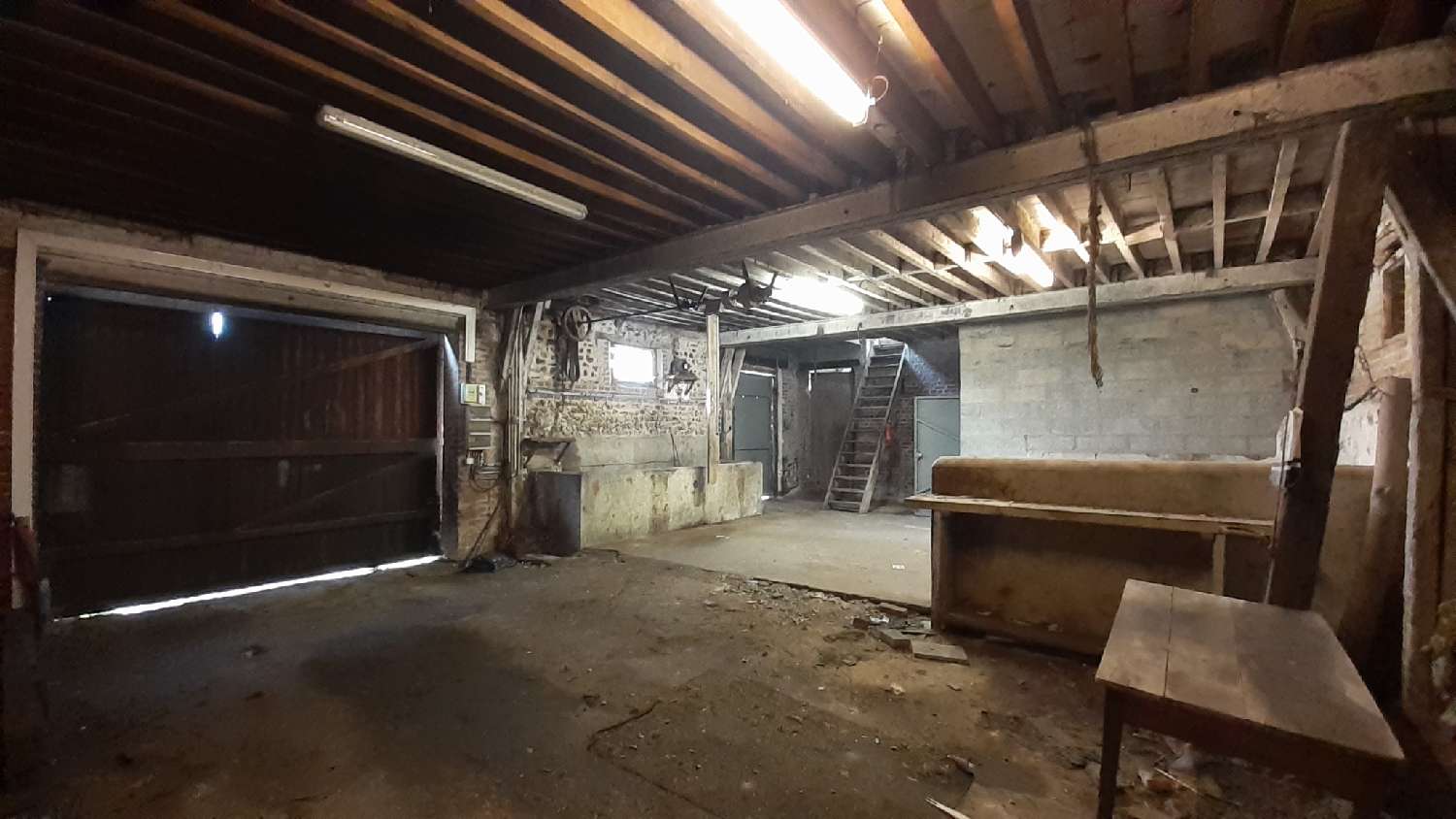  te koop huis Hénouville Seine-Maritime 3