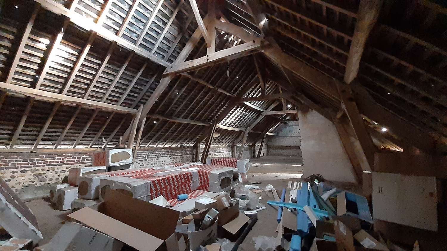  te koop huis Hénouville Seine-Maritime 4