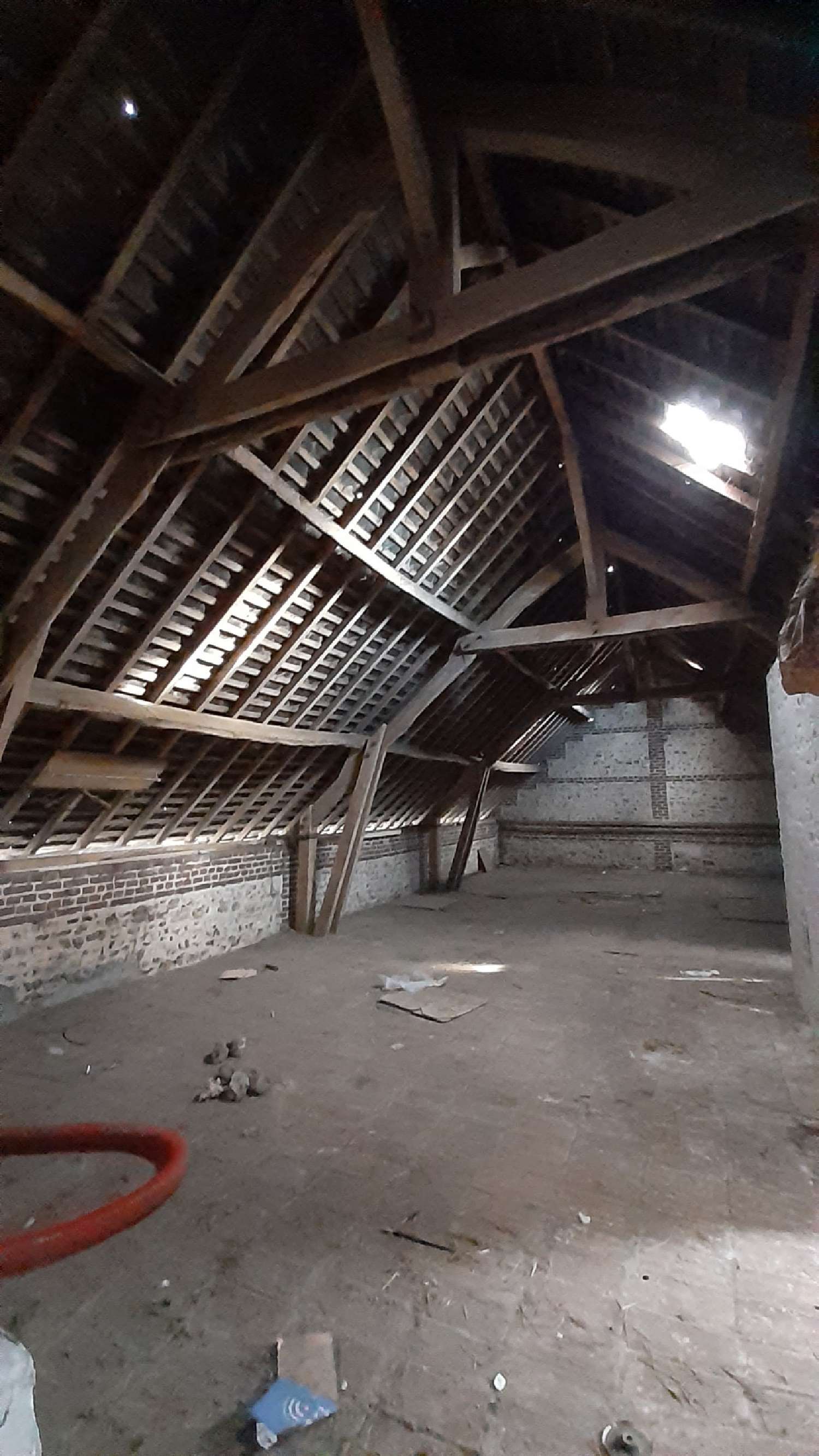  te koop huis Hénouville Seine-Maritime 5