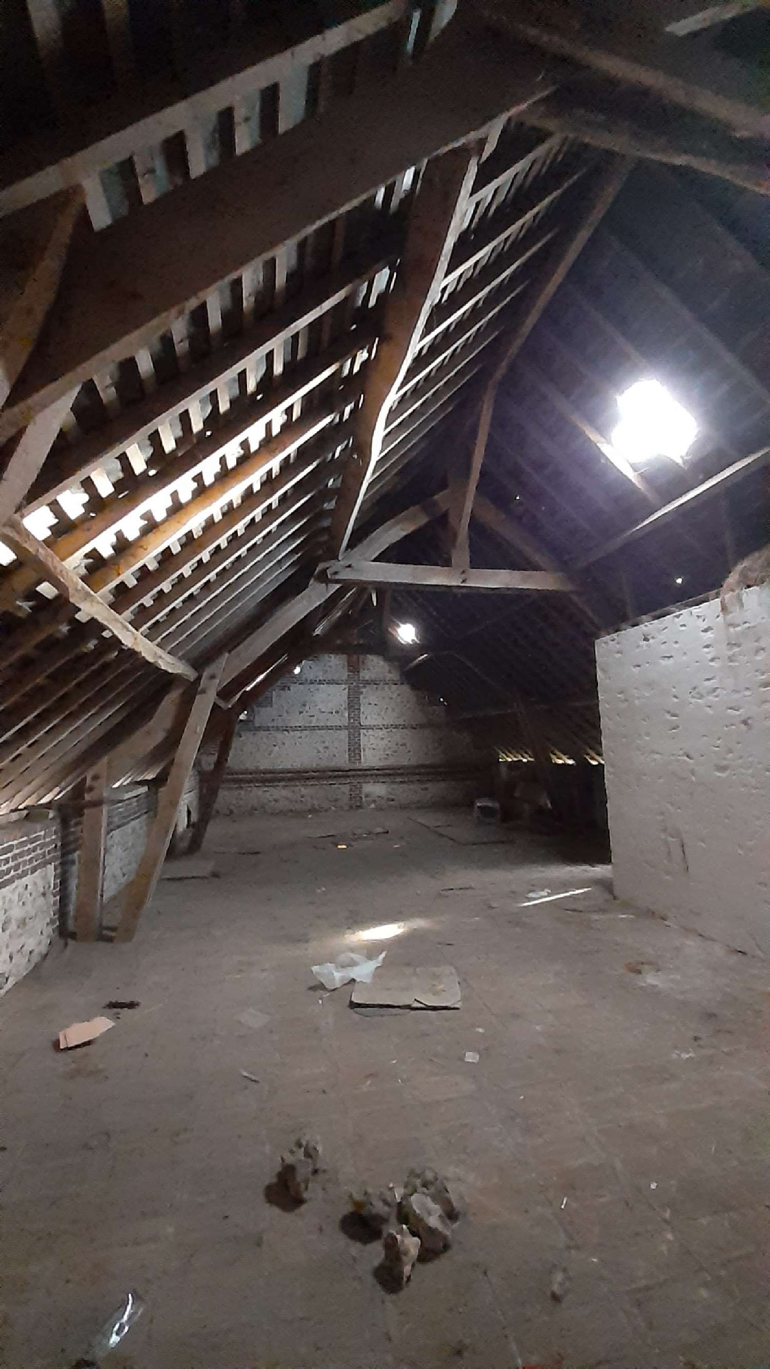  te koop huis Hénouville Seine-Maritime 6