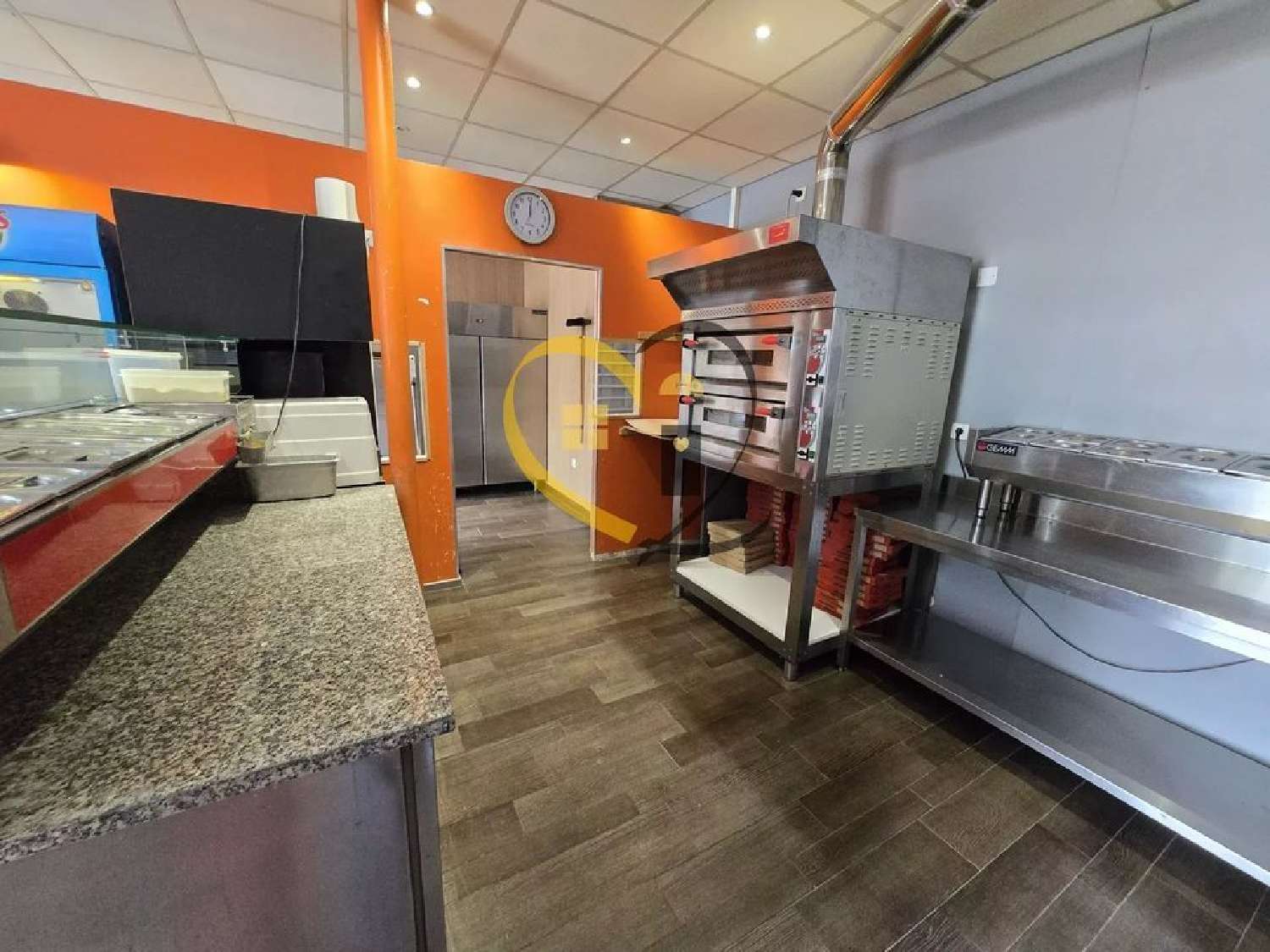  à vendre maison Henrichemont Cher 1