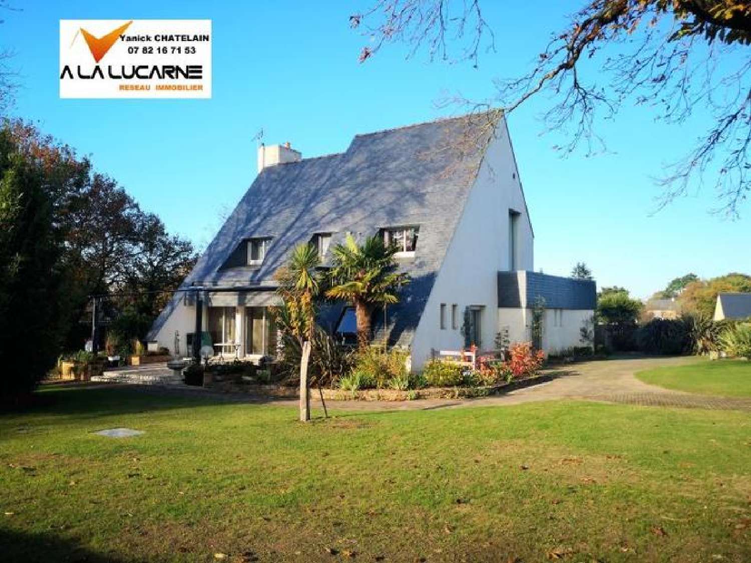  kaufen Haus Herbignac Loire-Atlantique 1