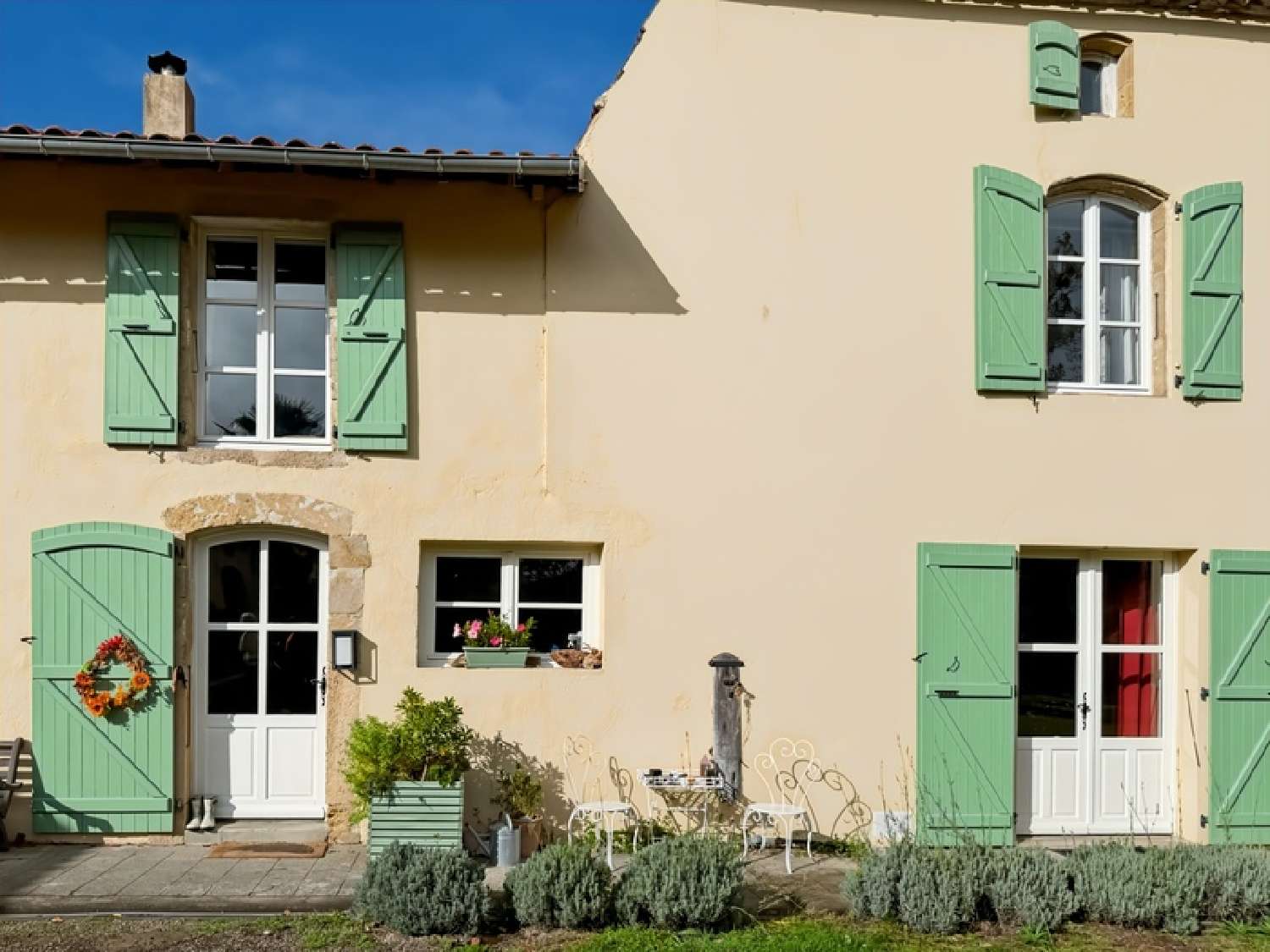  te koop huis Héres Hautes-Pyrénées 3