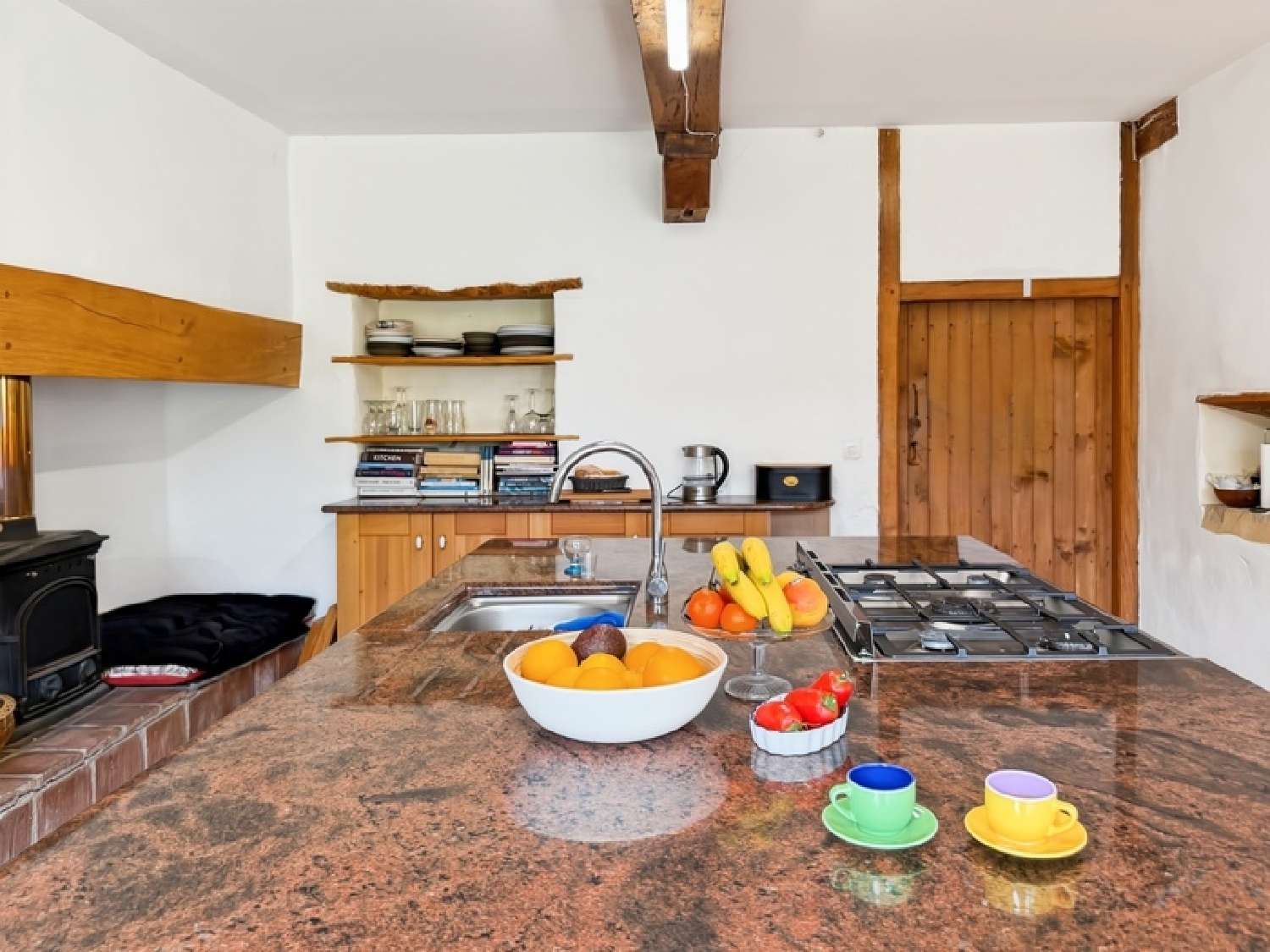  te koop huis Héres Hautes-Pyrénées 6