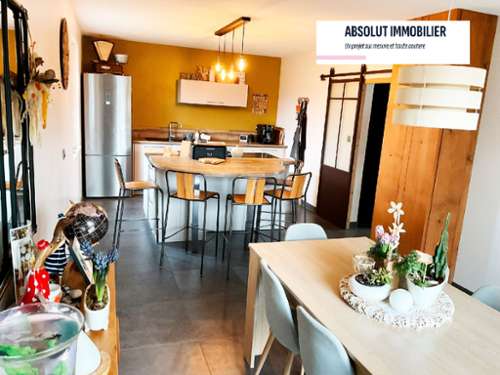 Héricourt Haute-Saône huis foto 7200568