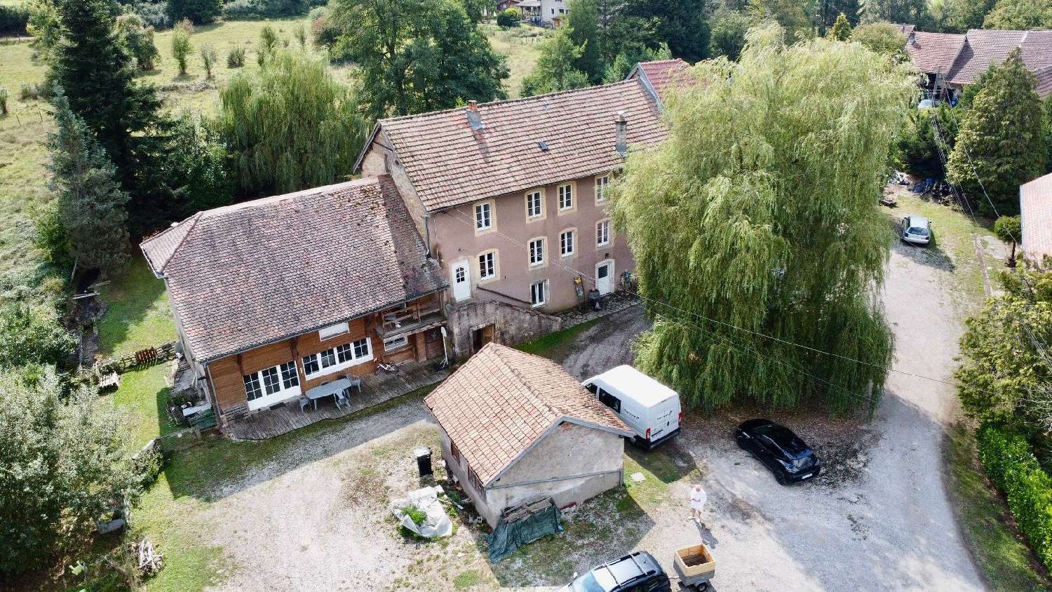  for sale house Héricourt Haute-Saône 3