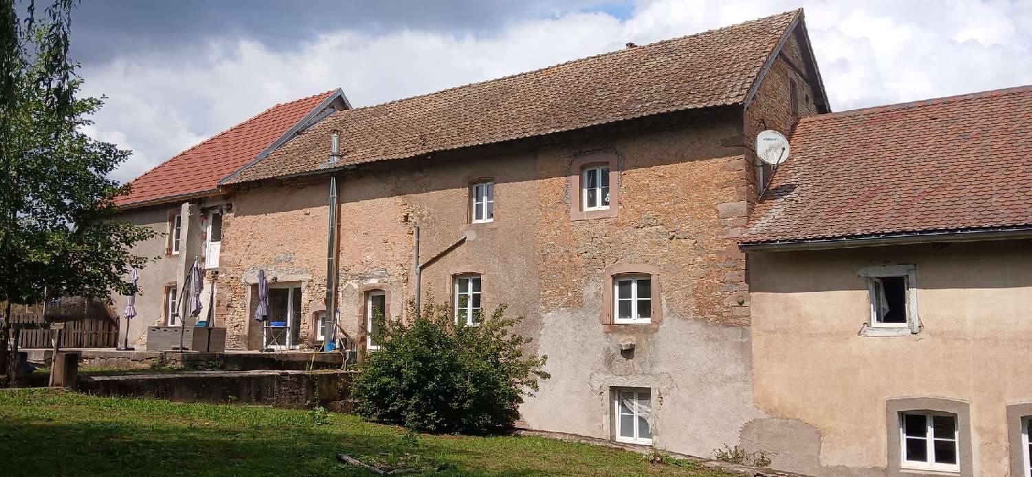  for sale house Héricourt Haute-Saône 5