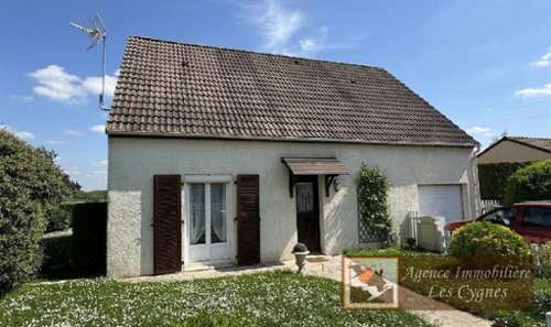 Héricy Seine-et-Marne huis foto 7191937