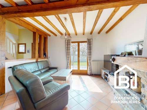 Hermanville-sur-Mer Calvados huis foto 7195762